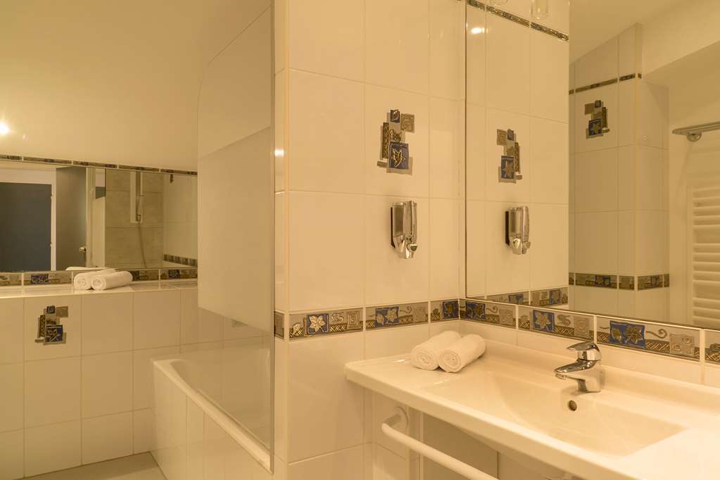 Og Saint Jean D Acre Hotel La Rochelle  Kamer foto