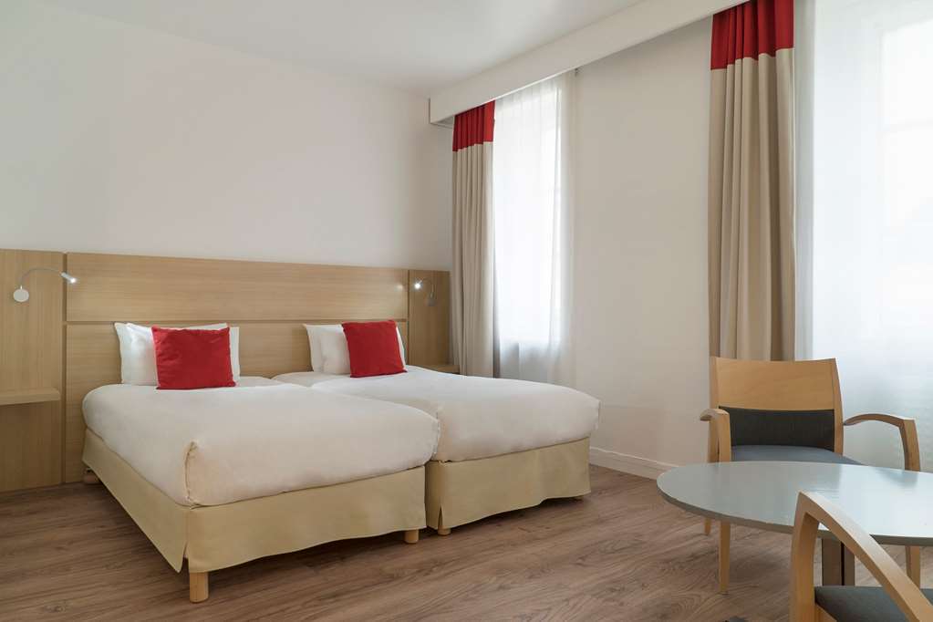 Og Saint Jean D Acre Hotel La Rochelle  Kamer foto