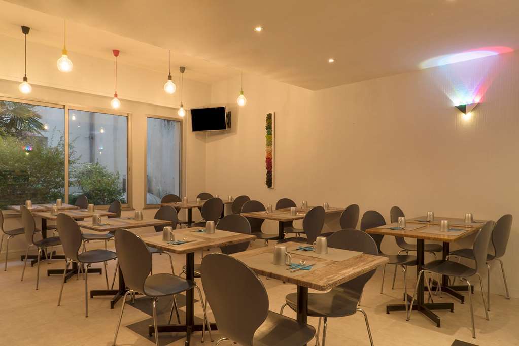 Og Saint Jean D Acre Hotel La Rochelle  Voorzieningen foto